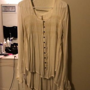 FP Blouse